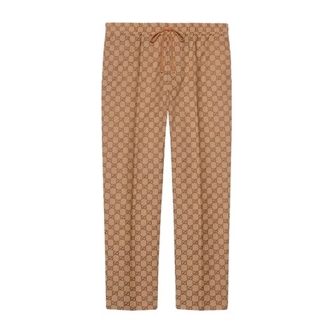 gucci trousers for women